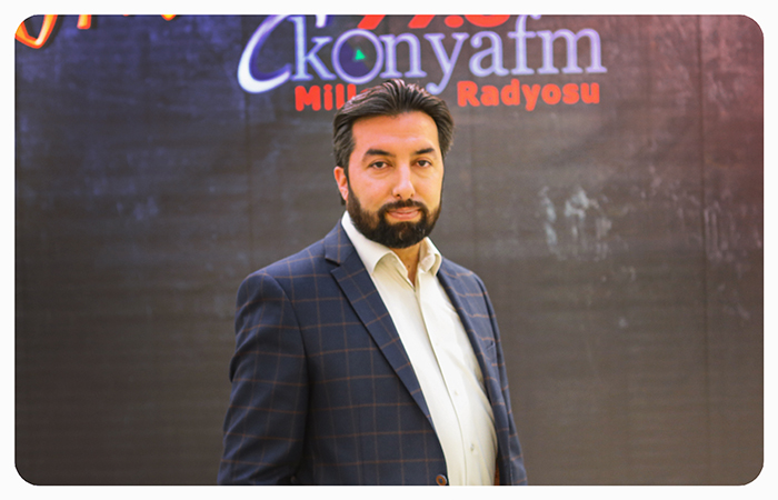 Mehmet Toker