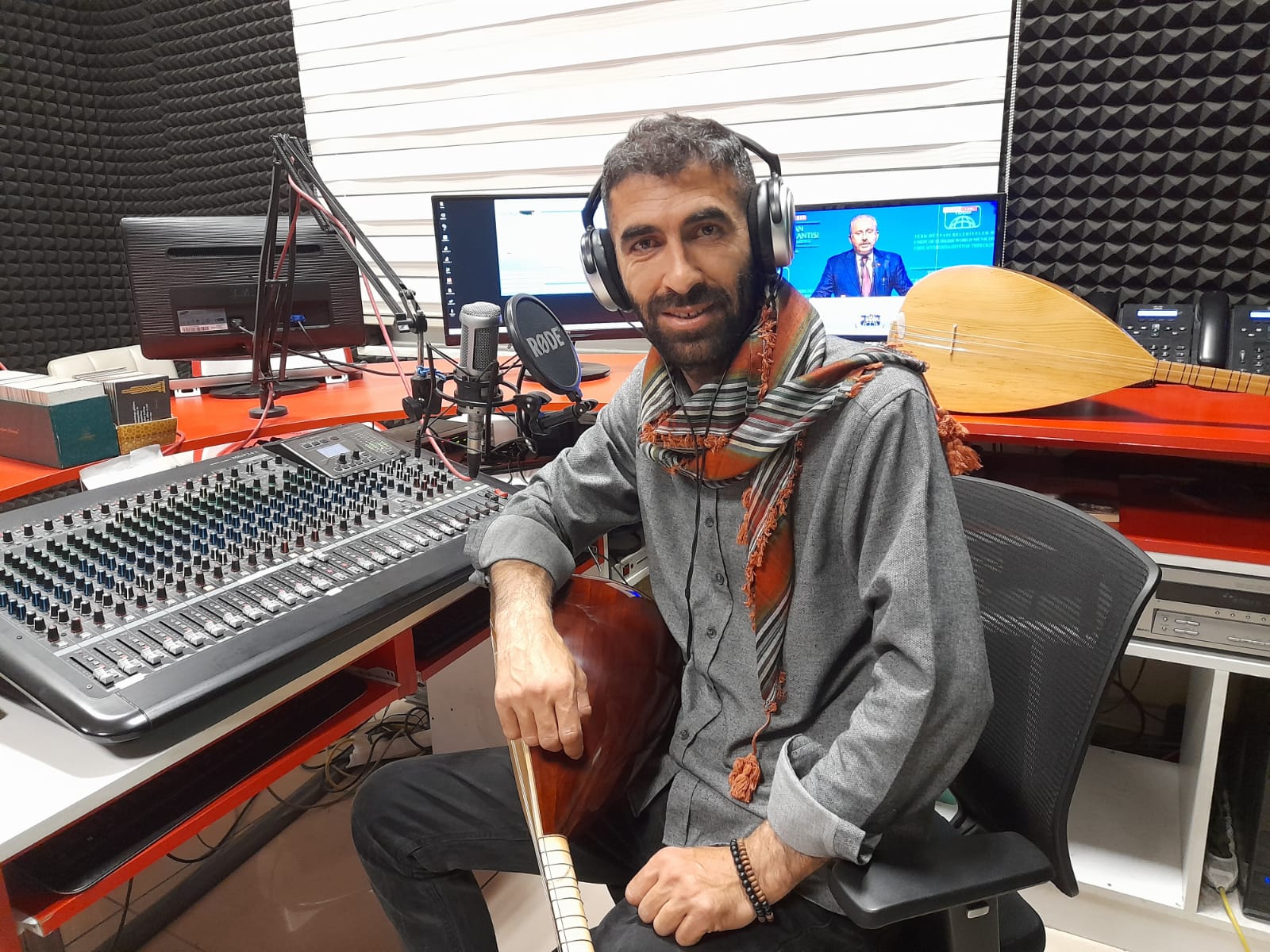 Turnalar Kervanı