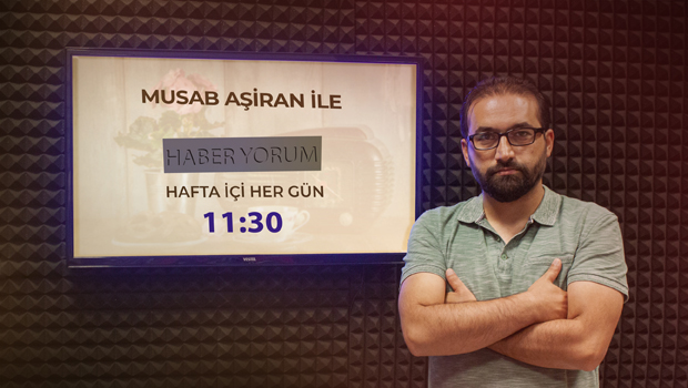 Musab AŞİRAN