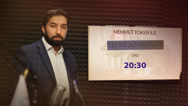 Mehmet TOKER
