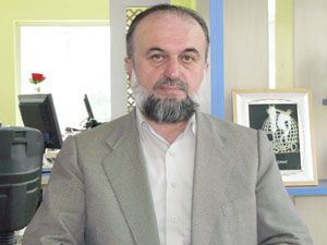 Muzaffer Dereli